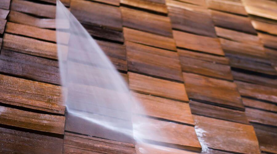 Asphalt Roofing in Justice, IL